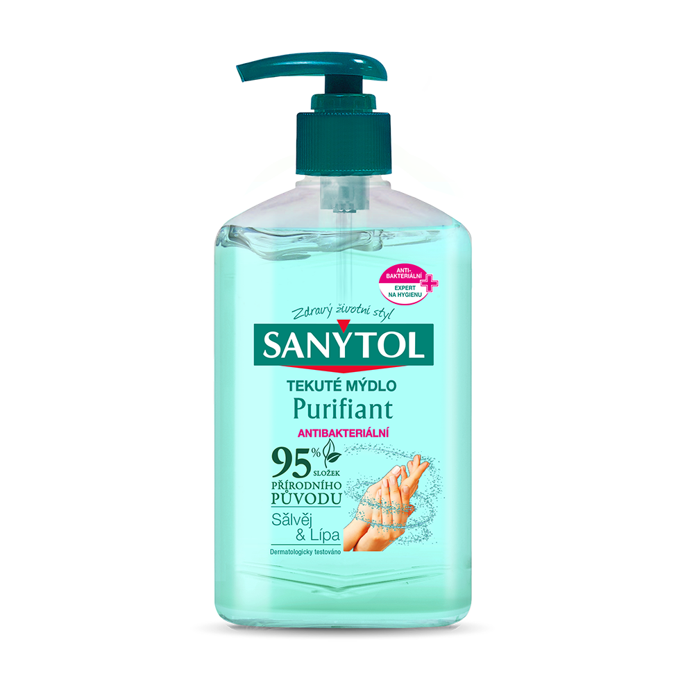 5842650182 JABON PURIFICANTE 250ML CZ-SK WEB