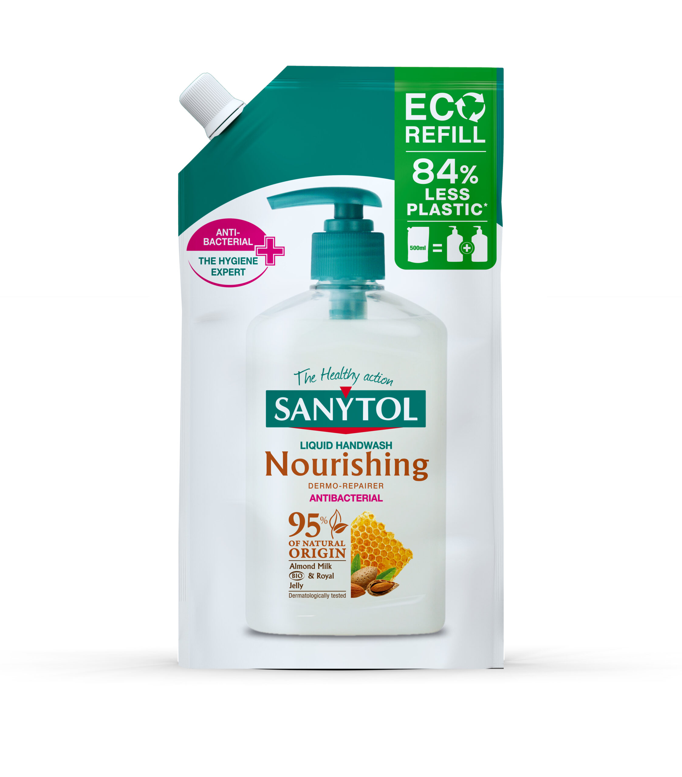 42650169 - Sanytol Doypack Nourrissant (low)